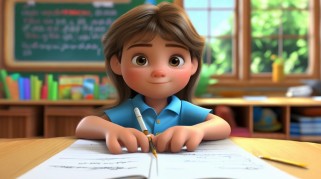 四年级的作文有哪些特点