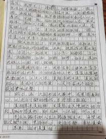 如何切实提升学生作文水平？