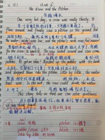 八年级下英语Unit6核心考点有哪些？