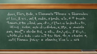 四年级的数学公式有哪些