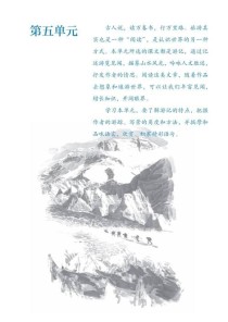 八年级下册语文人教版电子课本哪里找？