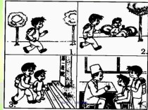 中考英语看图作文如何高效拿高分？