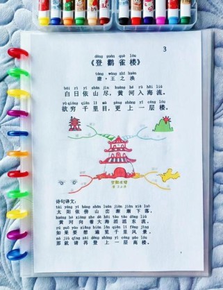 如何高效记住古诗词？