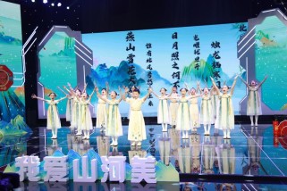 12届古诗文大赛决赛