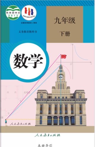 人教版年级下册数学书有哪些重点内容？