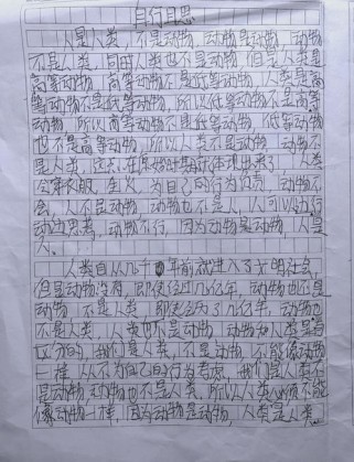 八年级议论文如何写出深度与文采？