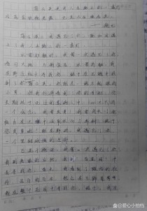 700字作文大全初中，如何高效积累写作素材？