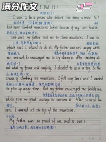 关于语文的英语作文