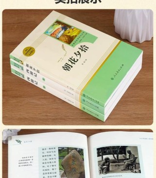 七年级人教版课外阅读