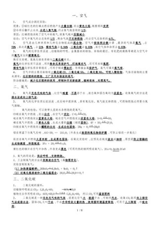 九年级中考复习，重点难点如何突破？