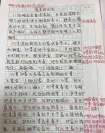 天津中考语文作文视频怎么学？