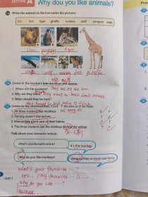 七年级下册英语教与学，如何提升效果？