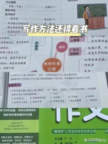 my love作文，写的是哪种爱？