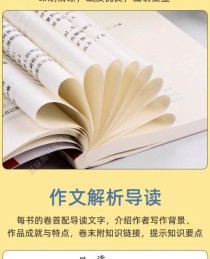 适合九年级读的课外书