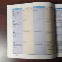 八年级上册英语新目标如何高效学习？