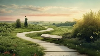 生命的旅途作文600字