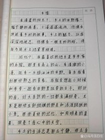 7下语文作文怎么写？高分技巧有哪些？