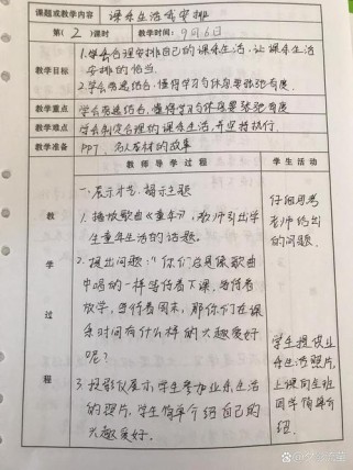 七年级综合实践下册教案如何设计？