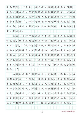 如何写好怎样写好作文这类作文？