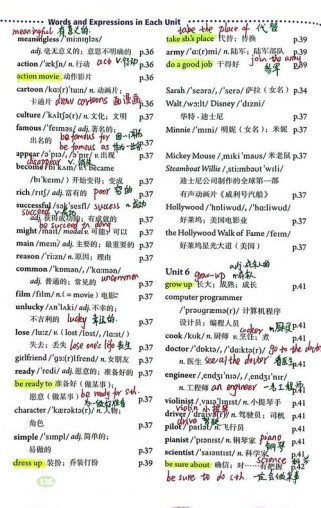 八上五单元重点语法有哪些？