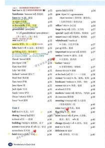 七年级上册英语书第二单元讲了什么？