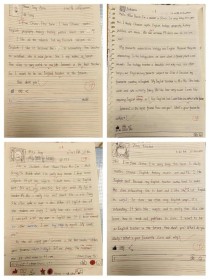 如何用英语写一篇出色的About Me作文？