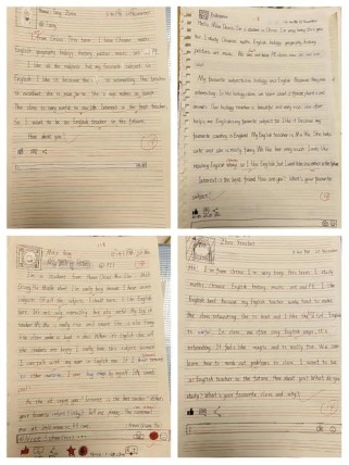 如何用英语写一篇出色的About Me作文？