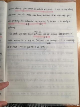 howivechanged作文，如何写出真实的成长蜕变？