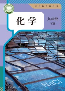 9年级人教版化学下册重点难点是什么？
