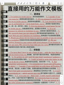 If I I will作文，错在哪儿？