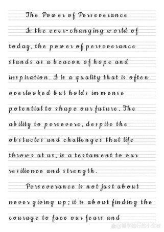 英语八下期中作文如何高效提分？