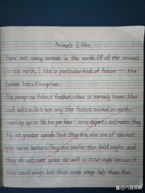 i like作文为何能成学生写作高频选择？