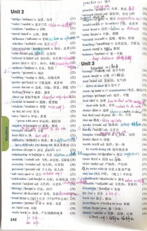 九年级上册牛津版重点难点解析？