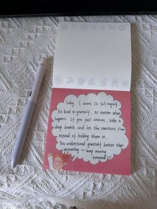 英语作文I want to如何写出新意？