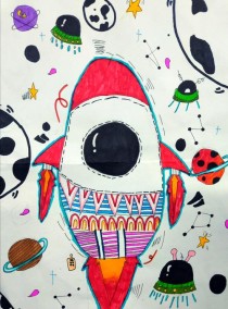 三年级画的画有哪些内容