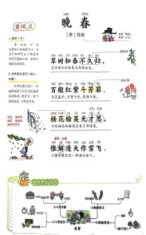 2025七下语文古诗有哪些必背篇目？