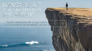 以尝试为话题600字