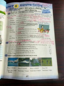 仁爱八年级下册Topic1核心内容是什么？