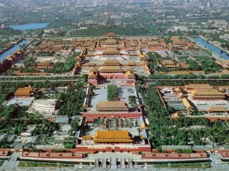 故宫博物院有何八年级上册必学奥秘？