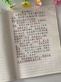 四年级写人的日记有哪些