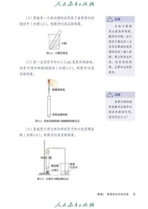2025年九年级化学重点难点解析？