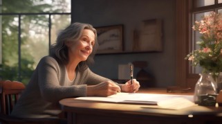 待人宽容的作文600字