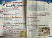 八年级上英语课文录音在哪里找？