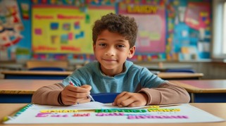 二年级小学生好词有哪些