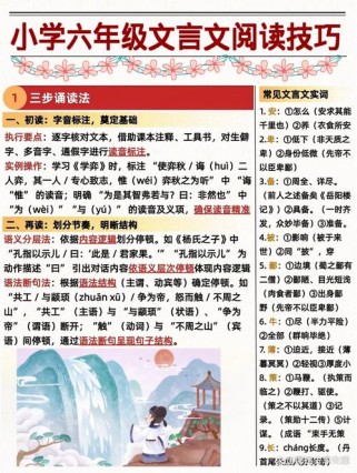 如何让学生爱上学古诗文？