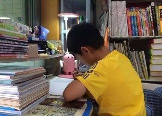 七年级学生做作业时遇到什么难题？