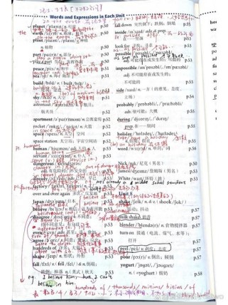 八年级上册七单元英语重点难点是什么？