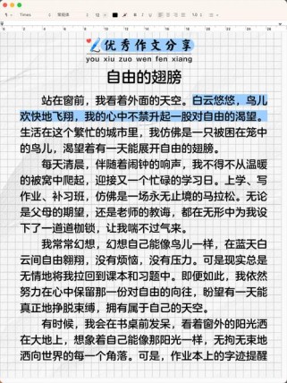 自由的边界究竟在哪里？