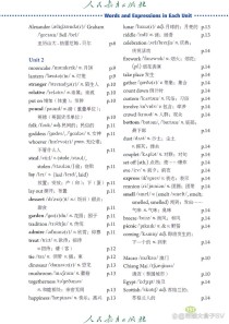 九年级英语人教版重点难点如何突破？