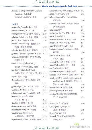 九年级英语人教版重点难点如何突破？